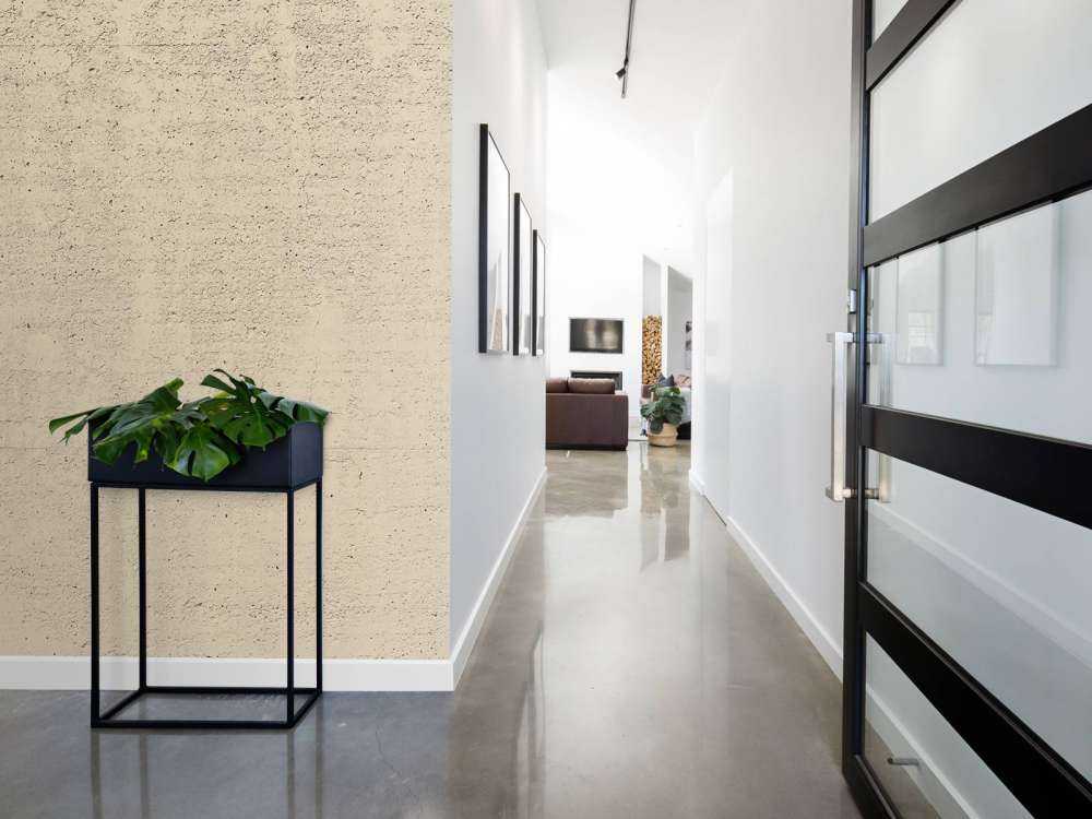 Neutral beige