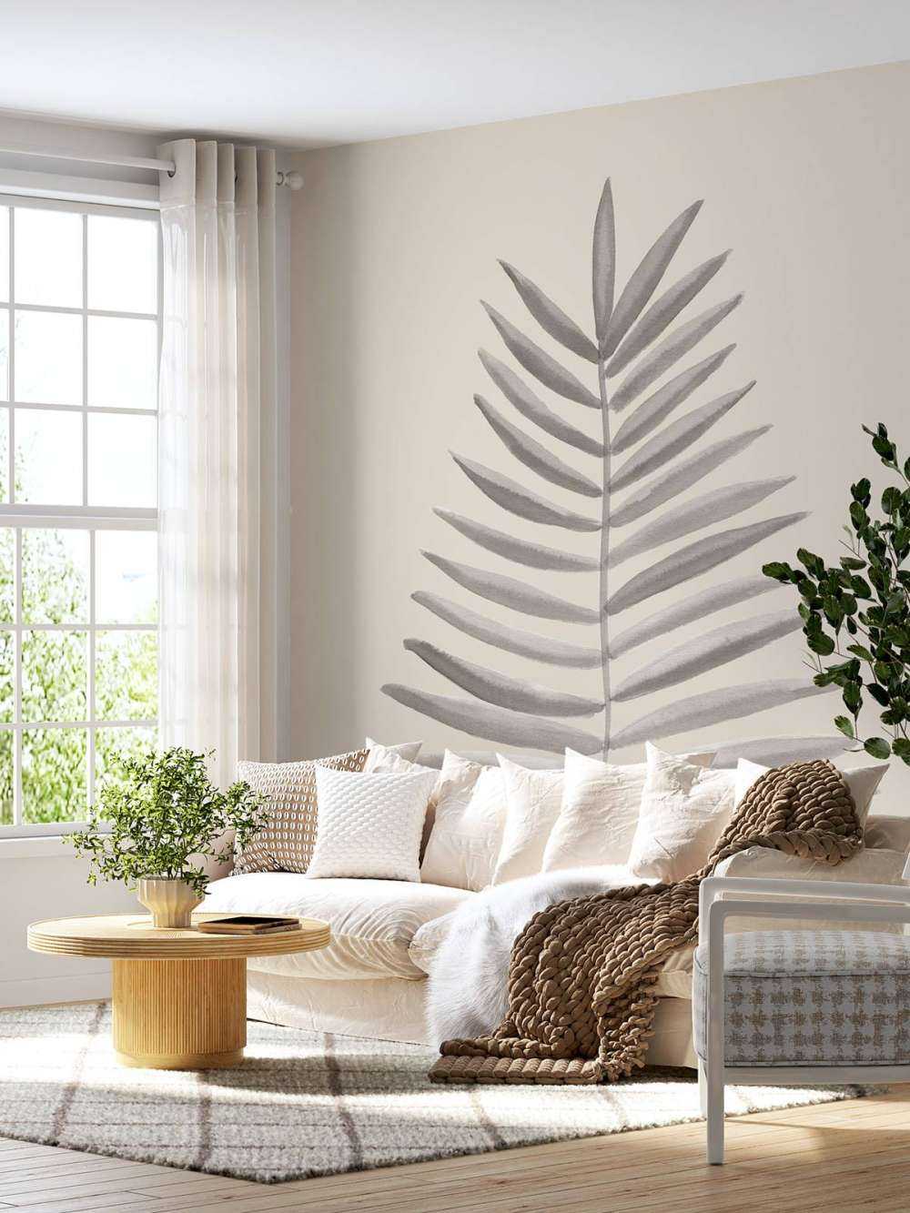Palm Leaf Ink