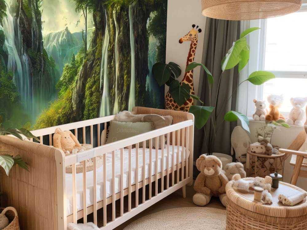 The fairy forest