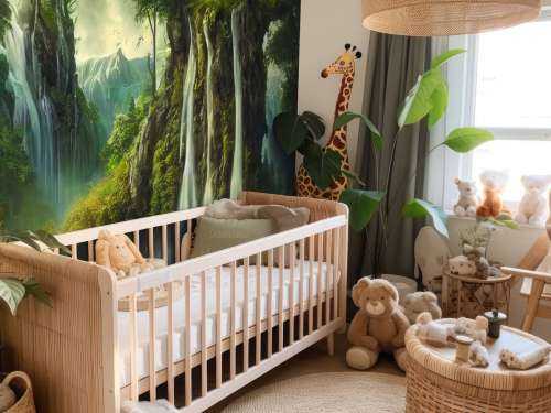 The fairy forest