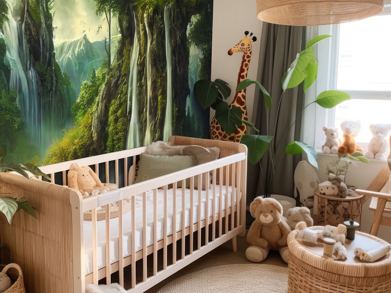 The fairy forest