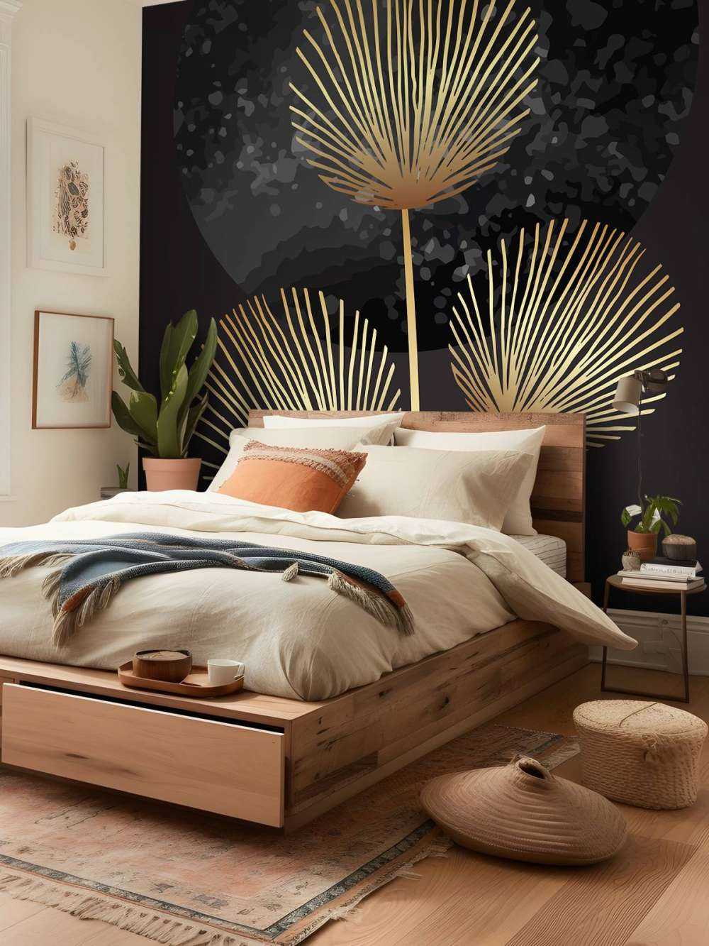 Geïllustreerde bollen