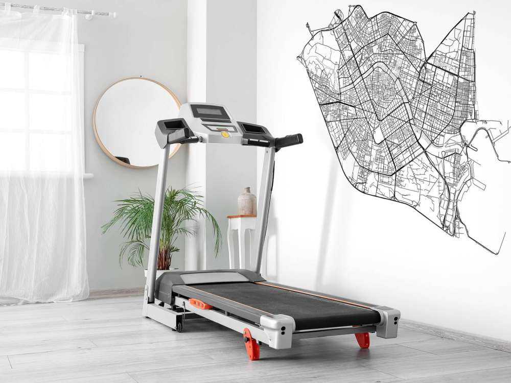 Map of Valencia, white 