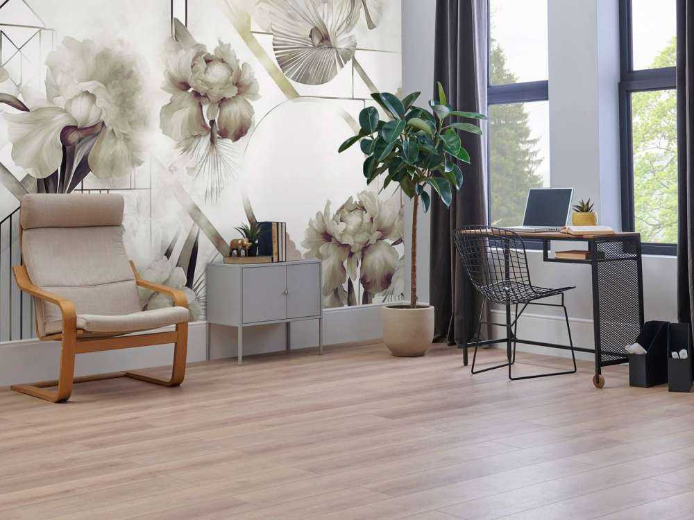 Watercolor Geometry Sand