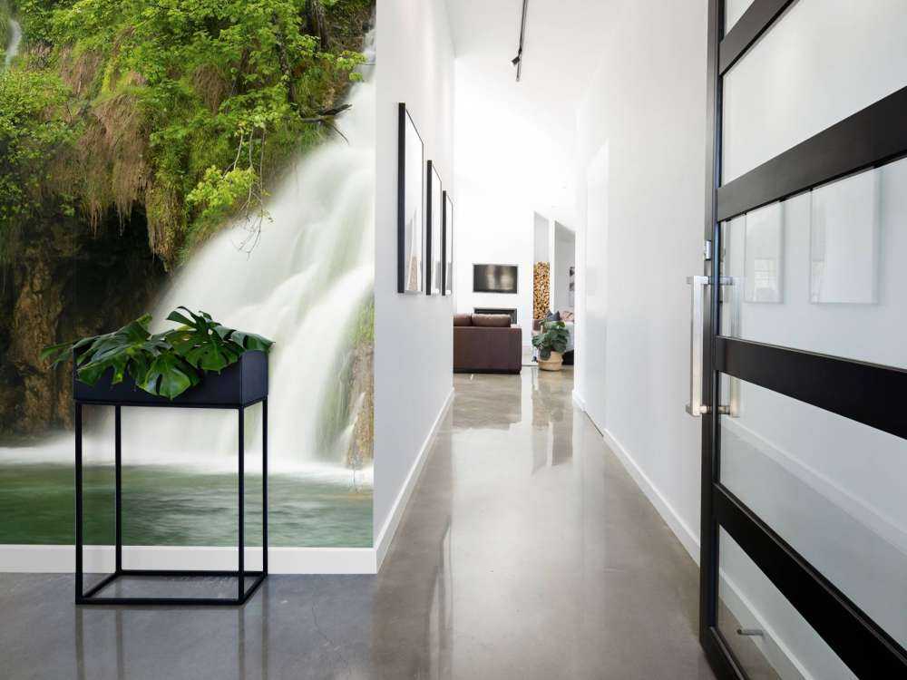 Galovacki Buk waterfall