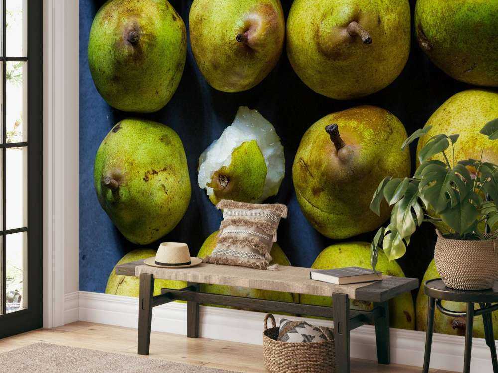 Pears