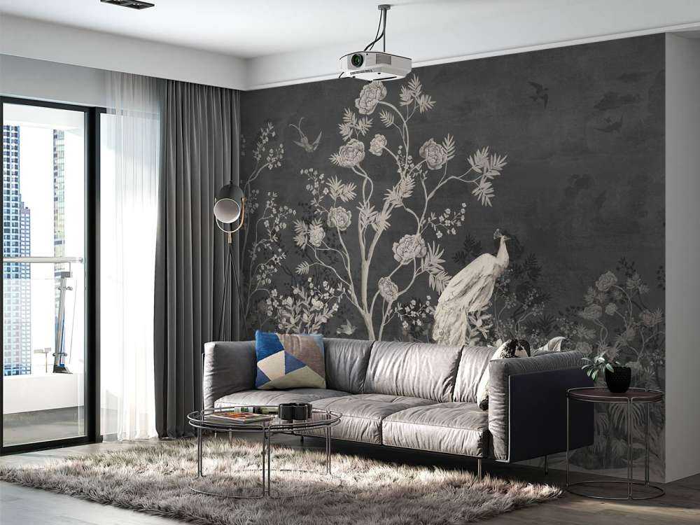 Whispering Flora and Fauna