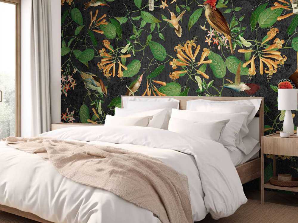 Midnight Garden Melody