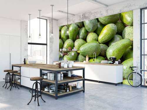 Avocados