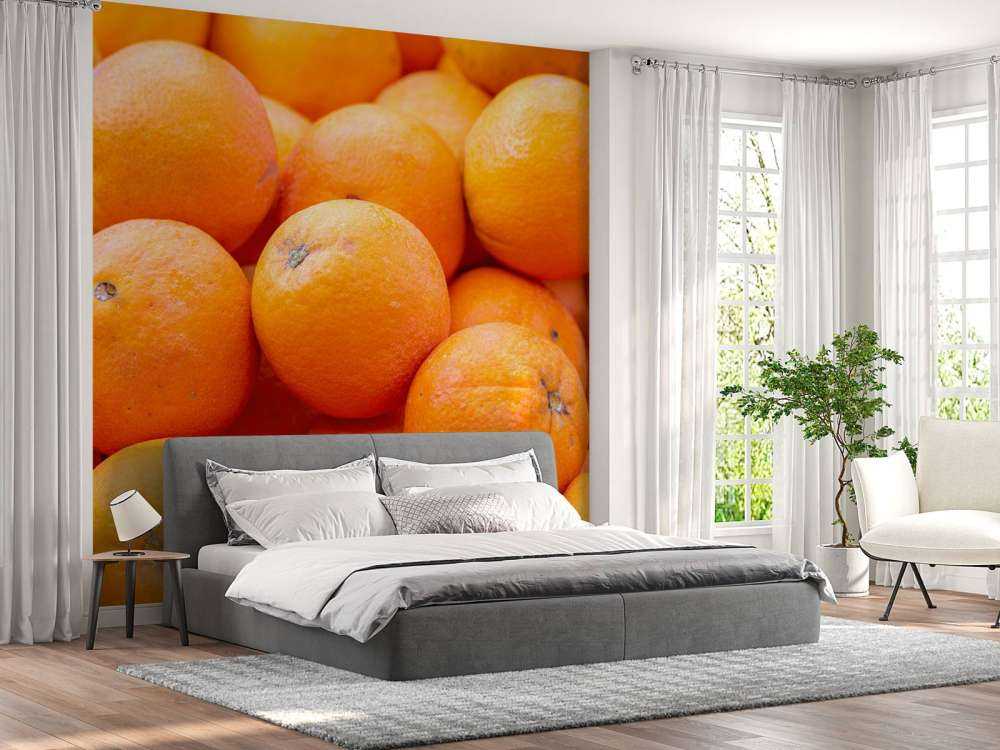 Oranges