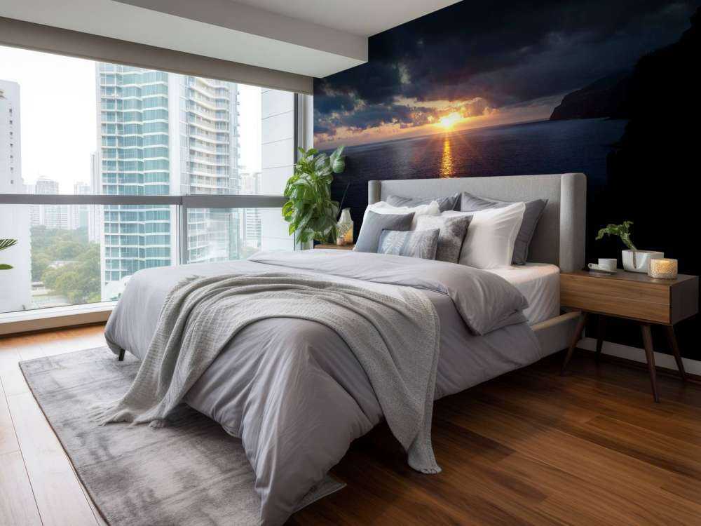 Sunset Madeira (Portugal)