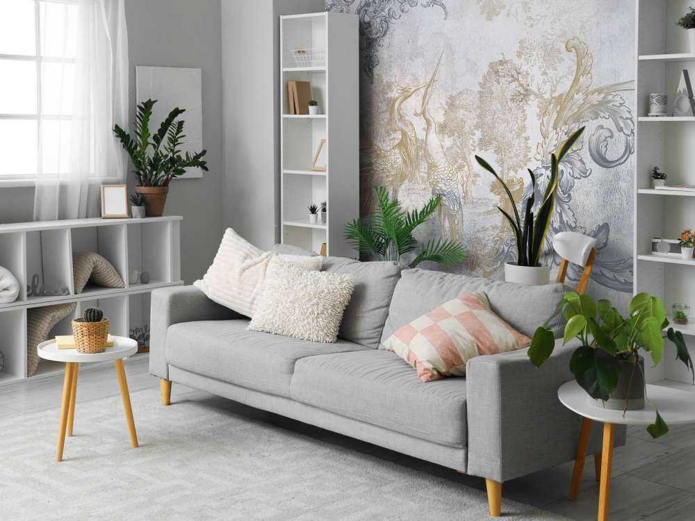 Elegant concrete