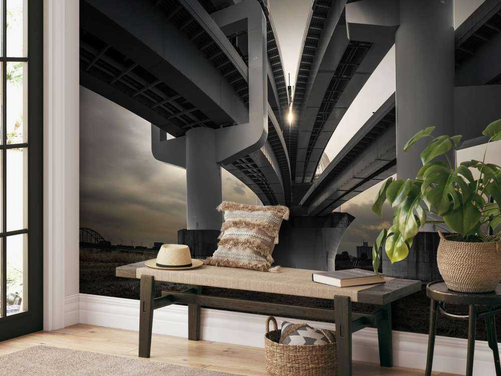 The City of Juncture