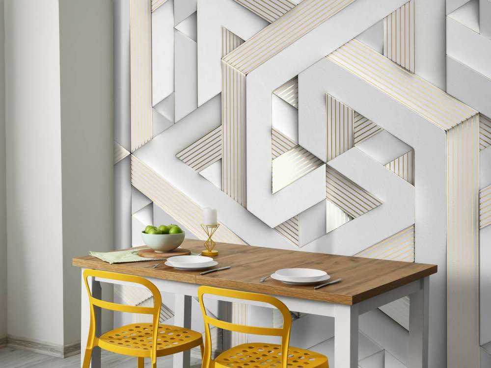 Shape structure