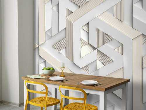 Shape structure