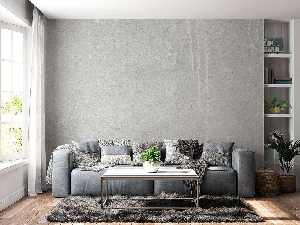 Concrete texture