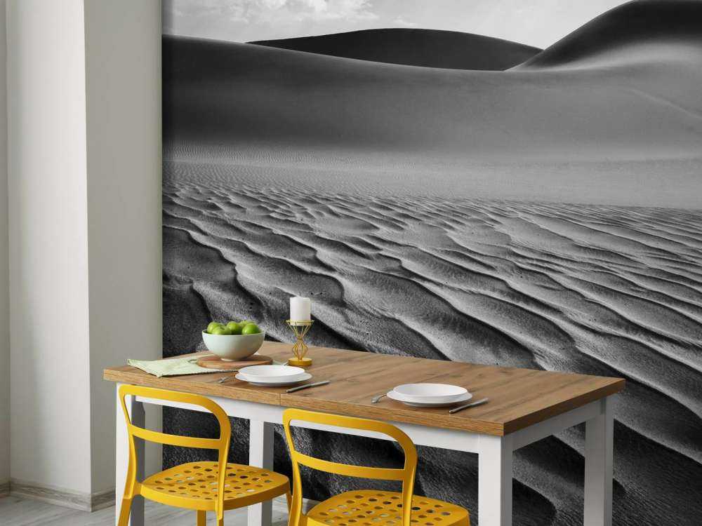 The Living Dunes, Namibia I