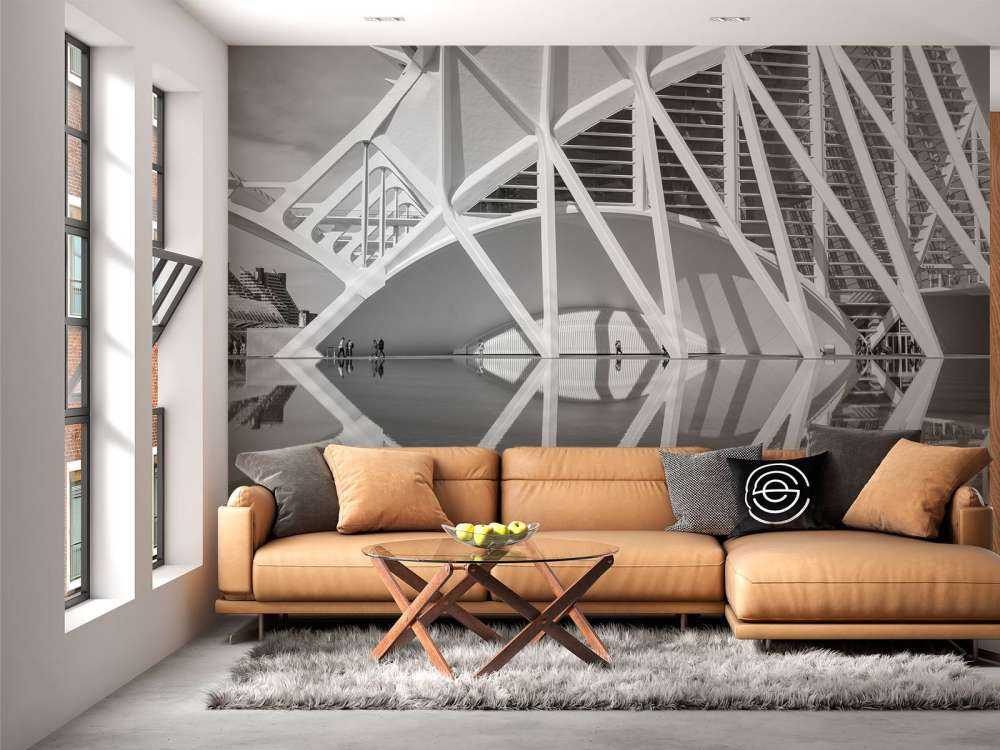 Science Museum - Museo las Ciencas Principe Felipe - Valencia