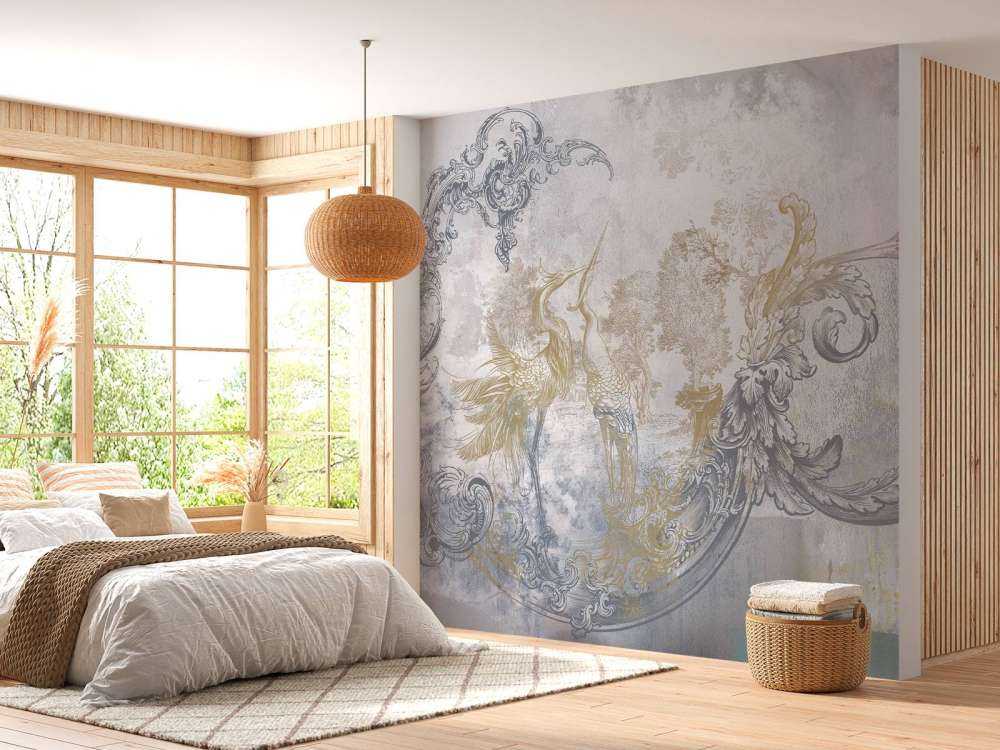 Elegant concrete
