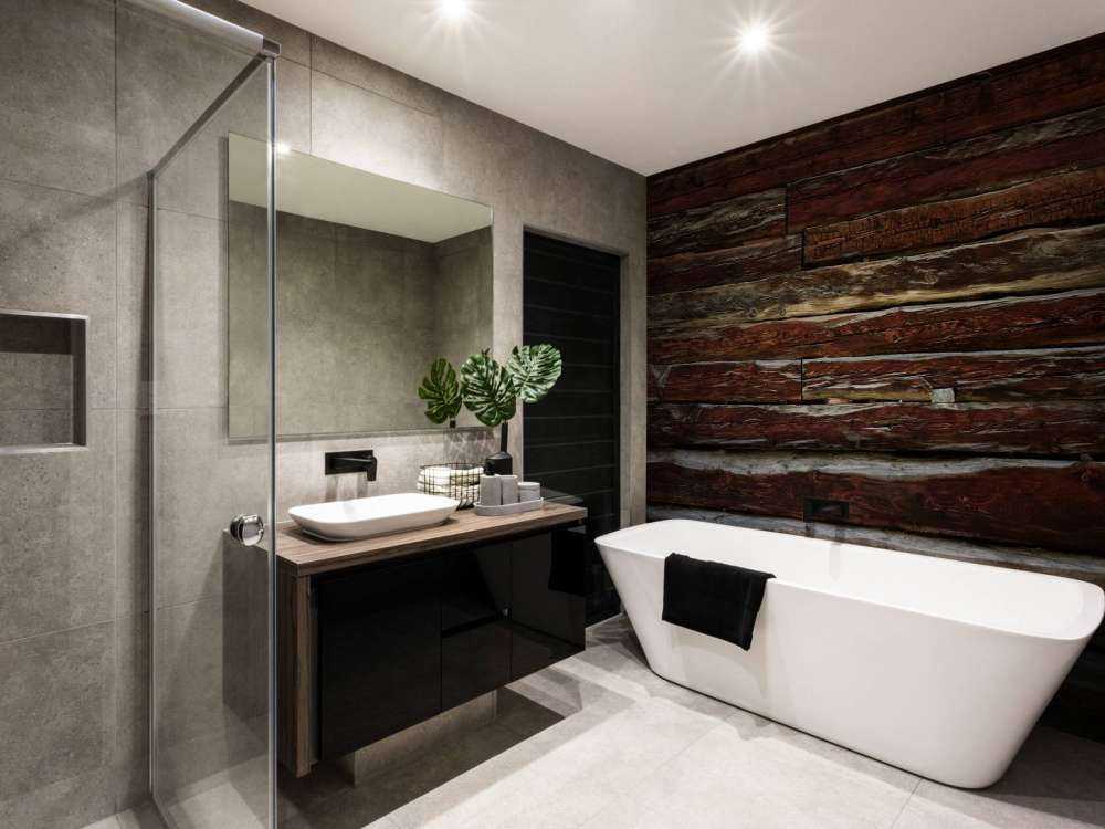 Old and weathered wood