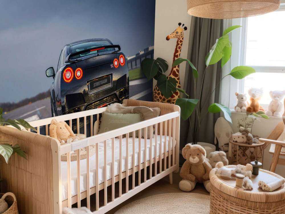 R35 ready for takeoff