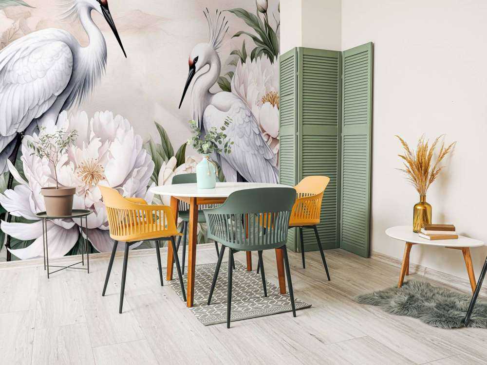 Storks Romance Cream