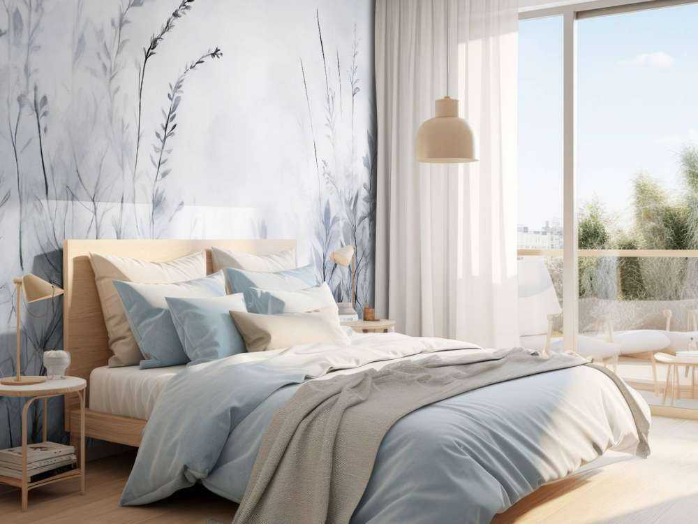 Quiet Dreams Grey