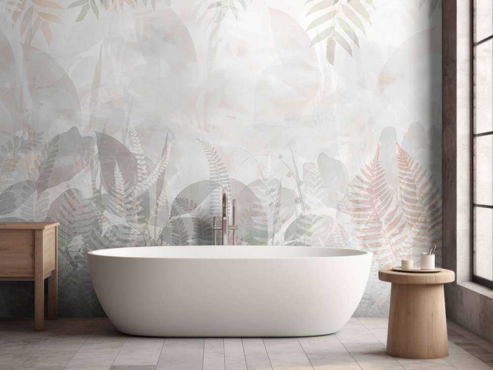 Leaf Whisper Essence - Jungle Serenity