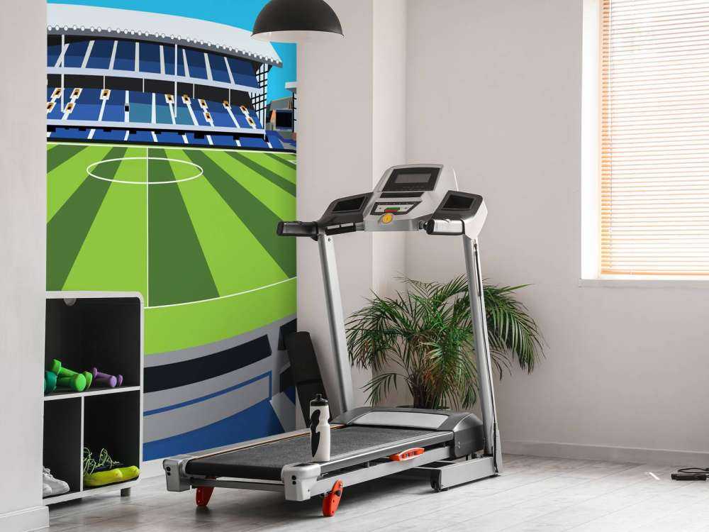 Goodison Park - Everton FC