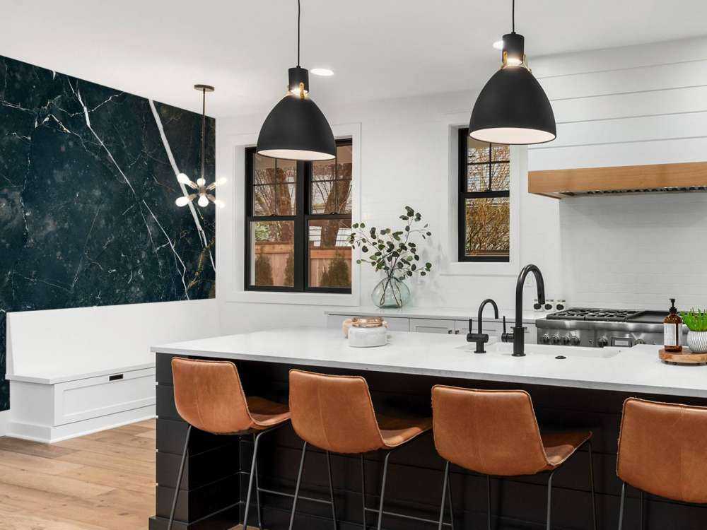 Marble with Classic Texture