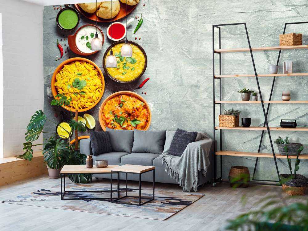 Indian Cuisine