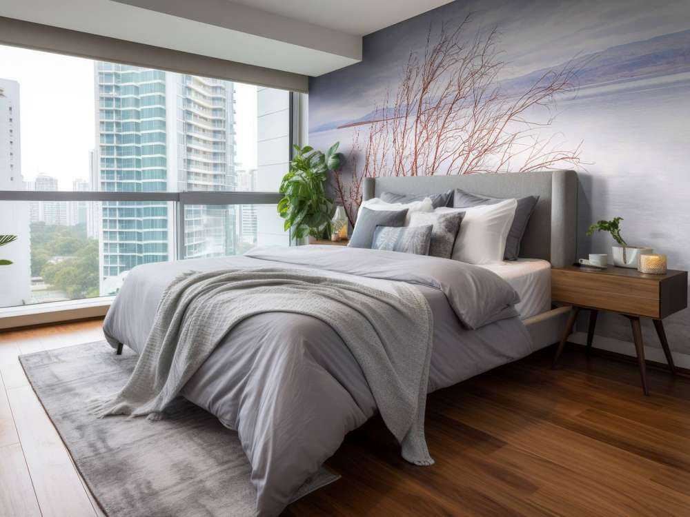 Branches in the Dead Sea