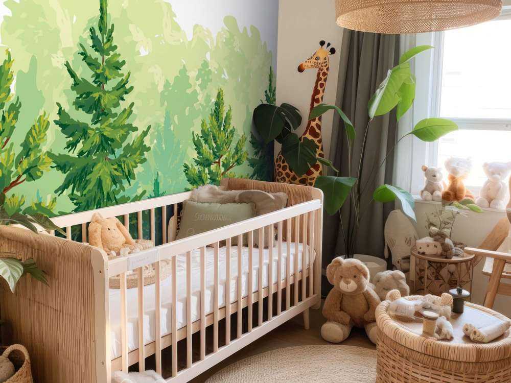 Young Forest