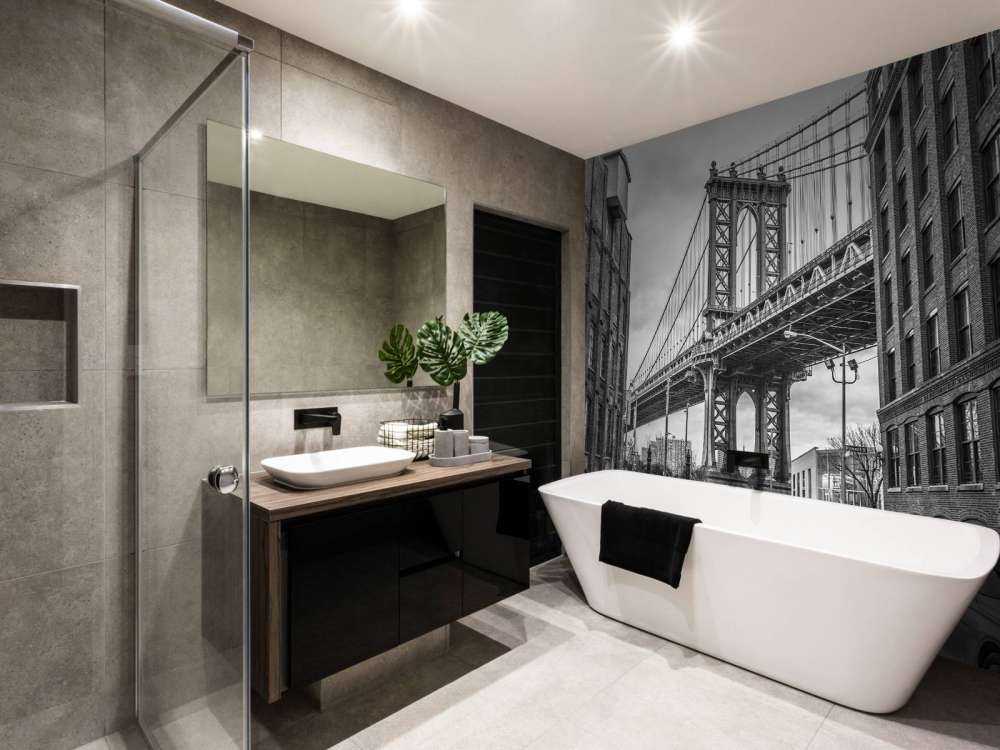Manhattan Bridge