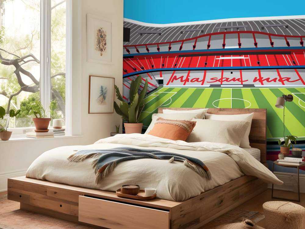 Allianz Arena - FC Bayern München