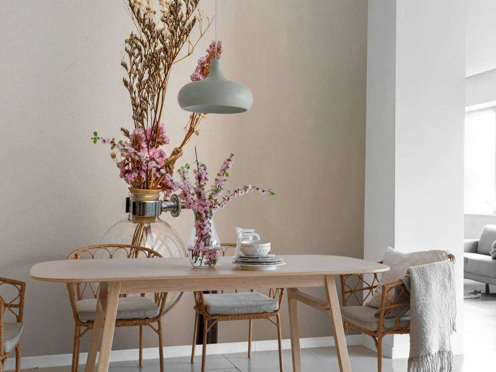 Bloemen focus
