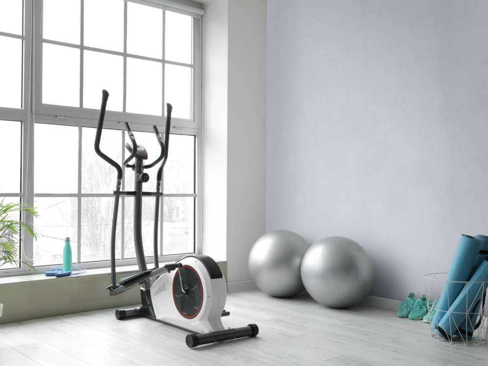 American silver concrete