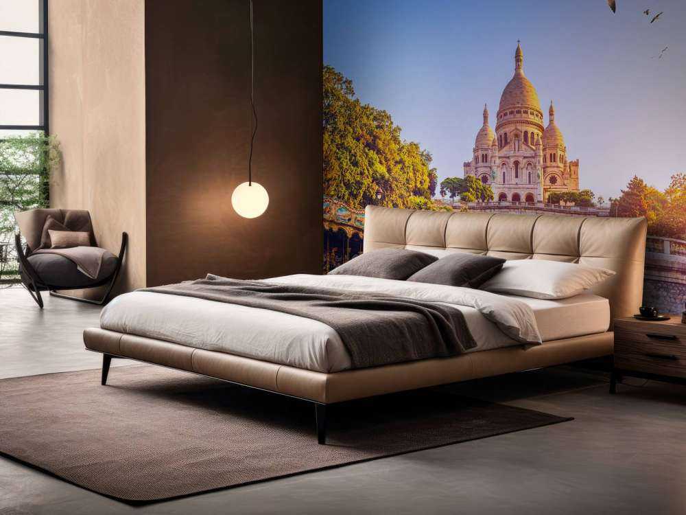 Sacre Coeur in Parijs