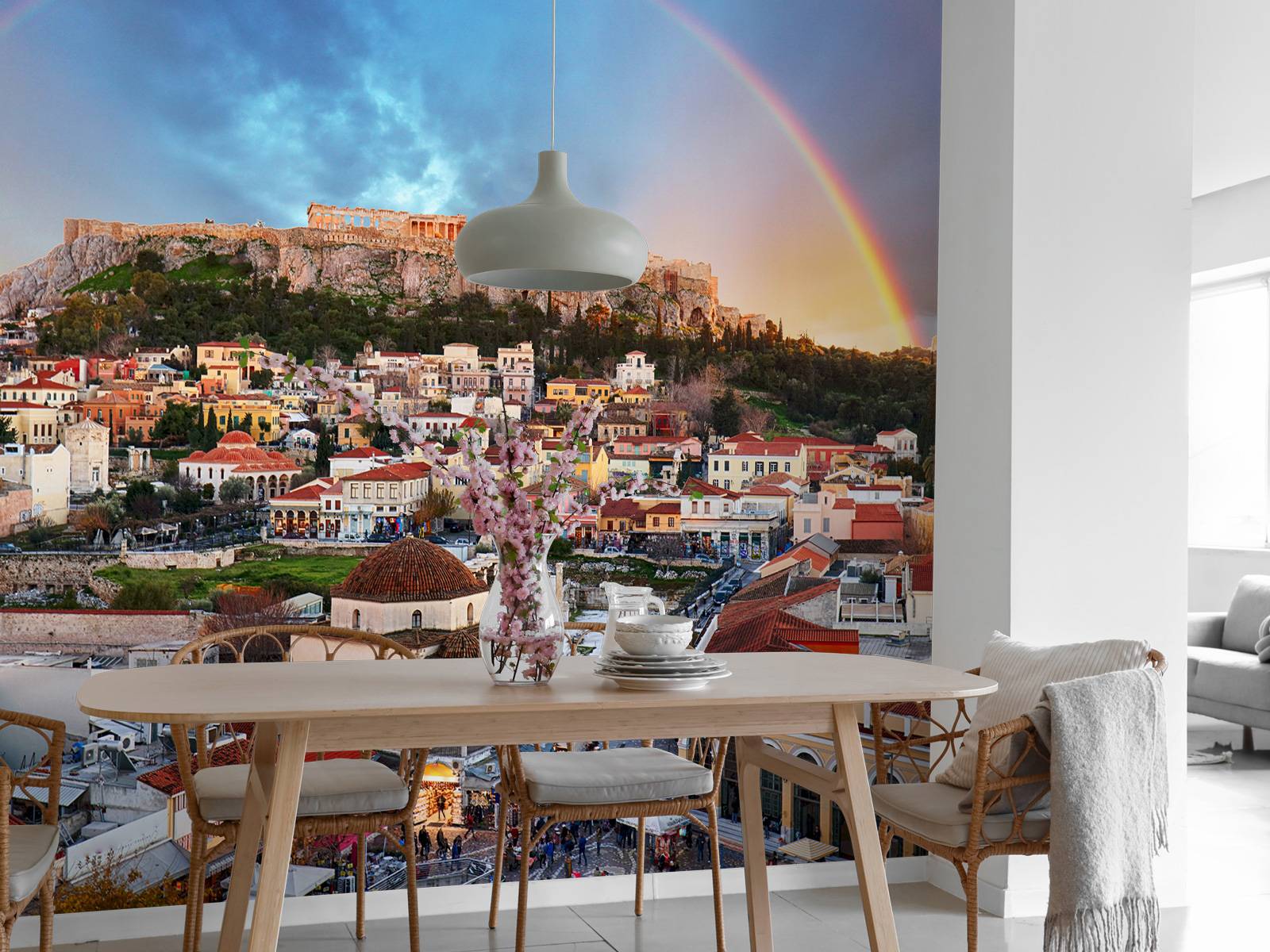 Athens