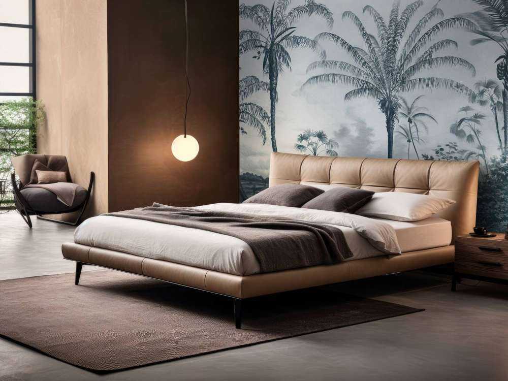 Romantic Tropics Ocean