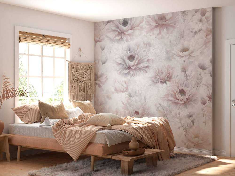 Romantic Wall Orange