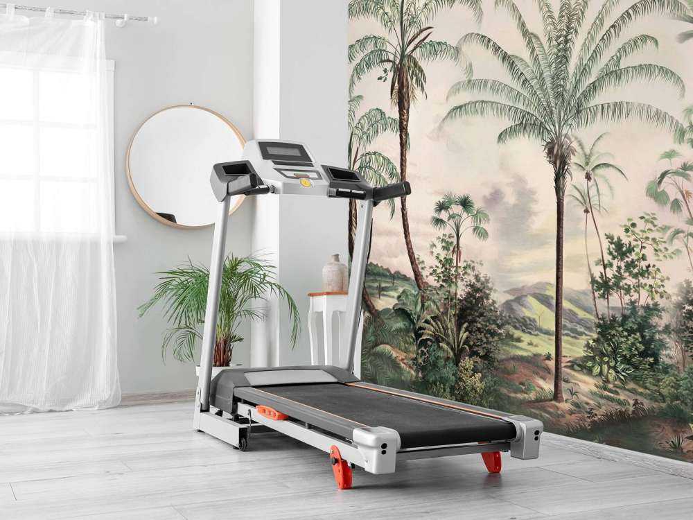 Romantic Tropics Dark Green