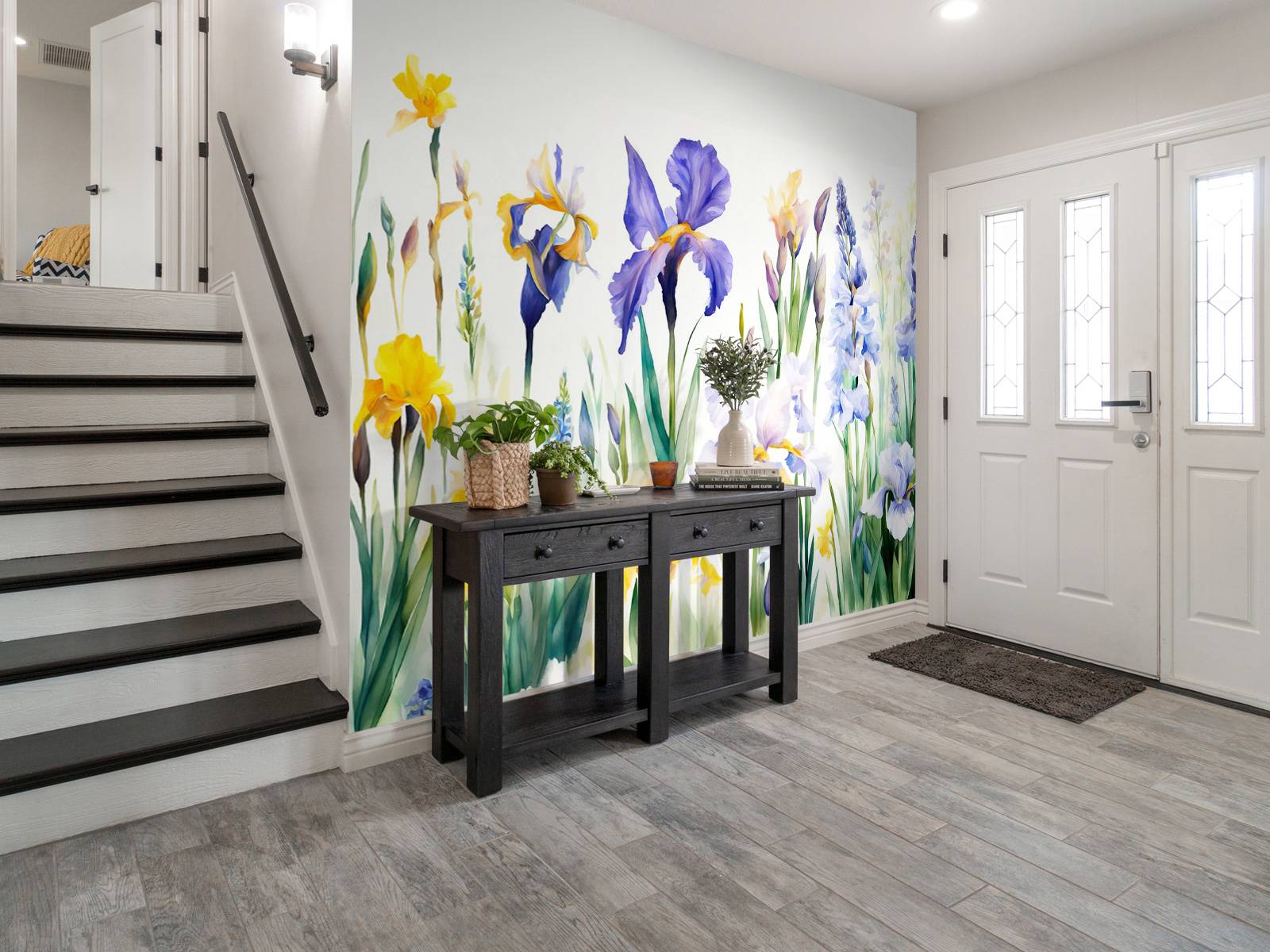 Happy Spring Colors