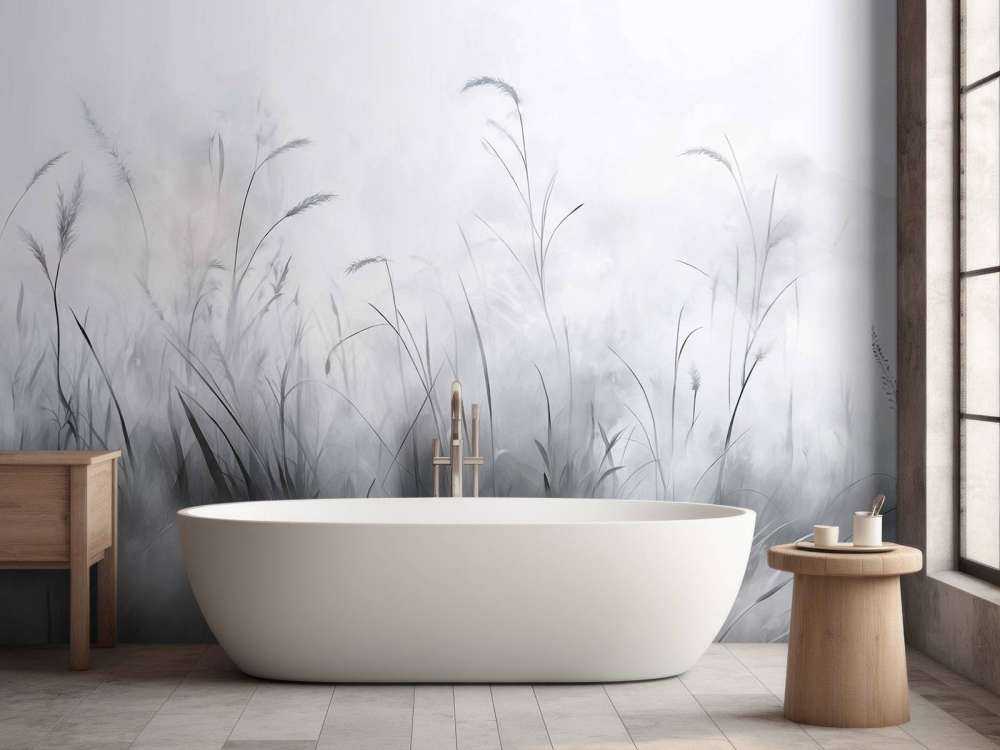 Nature Breath Soft Gray