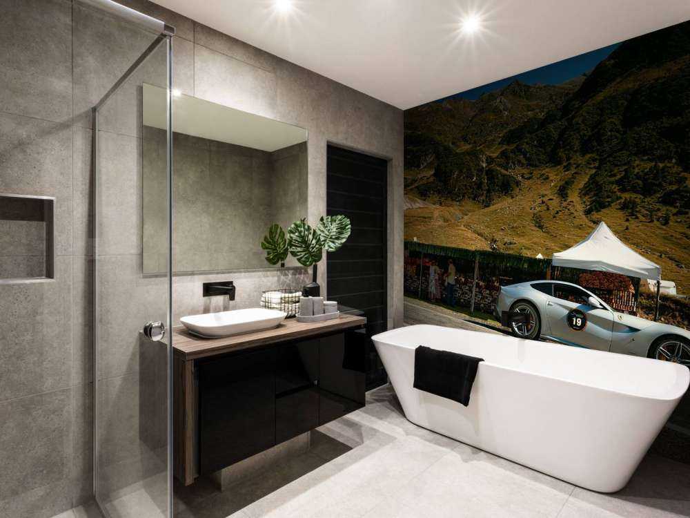 Italian strength in nature