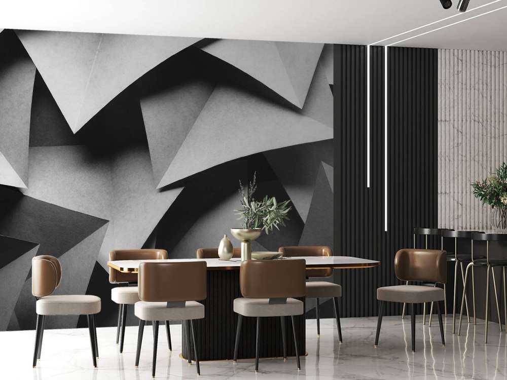 Paper structure