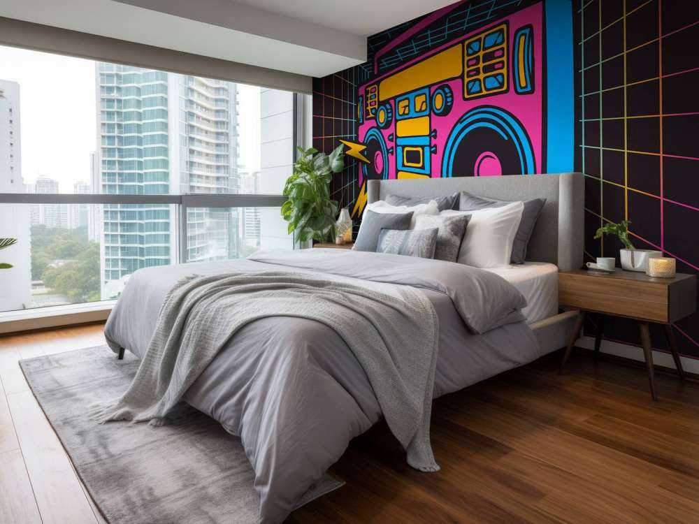 Retro Rhythm Revolution