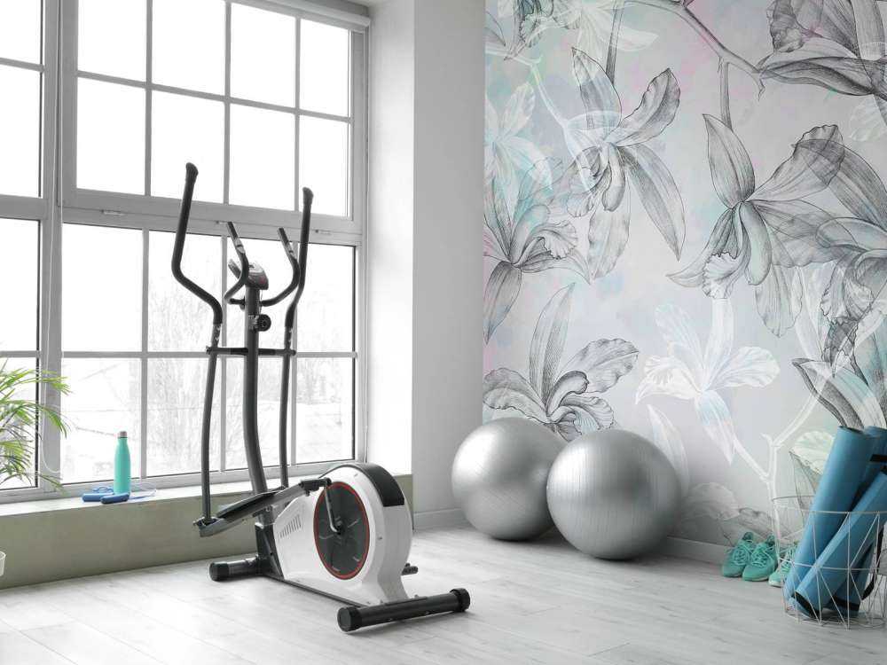 Orchid Dreamscape 2-tone Green