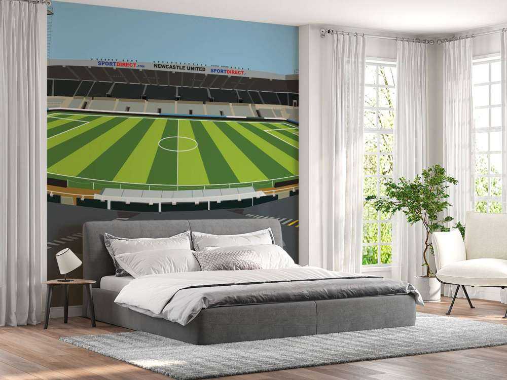St. James Park - Newcastle United FC