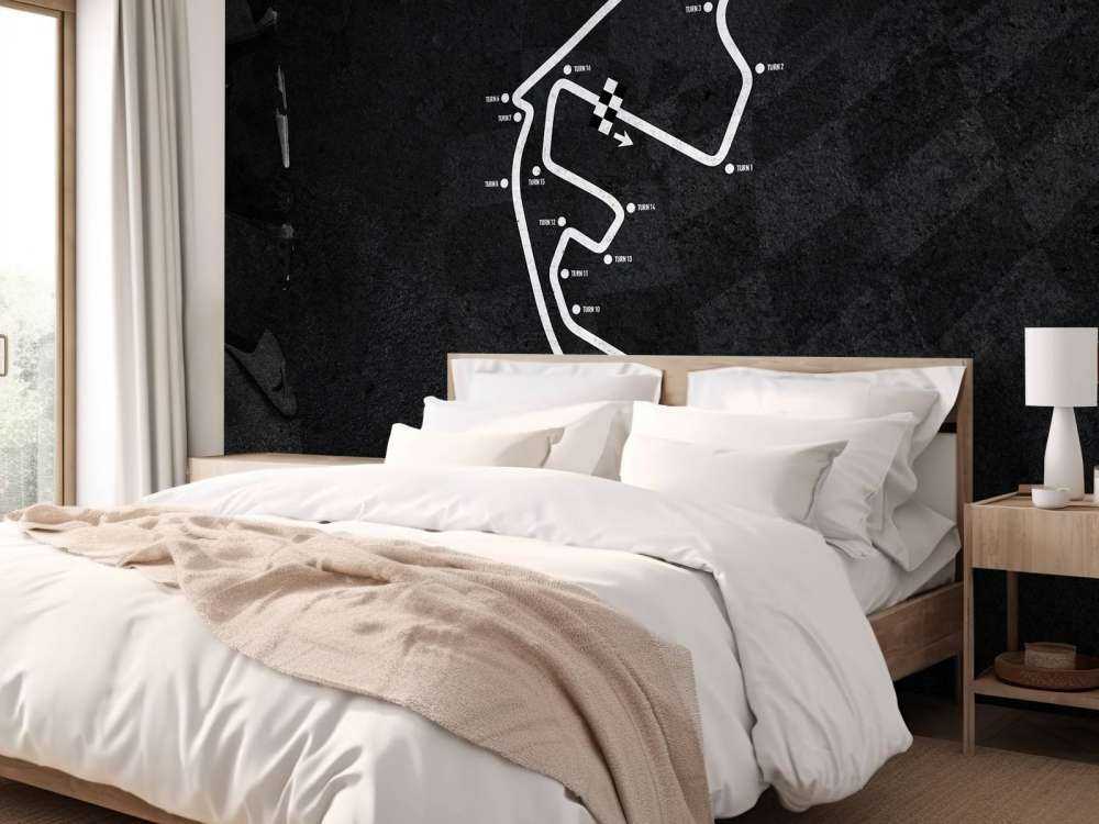 Formule 1 Circuit - Yas Marina Circuit - Abu Dhabi